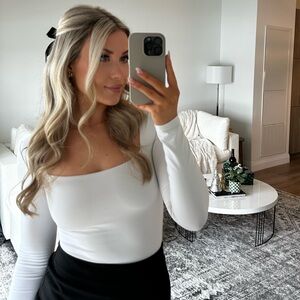 Meet your Posher, Miranda